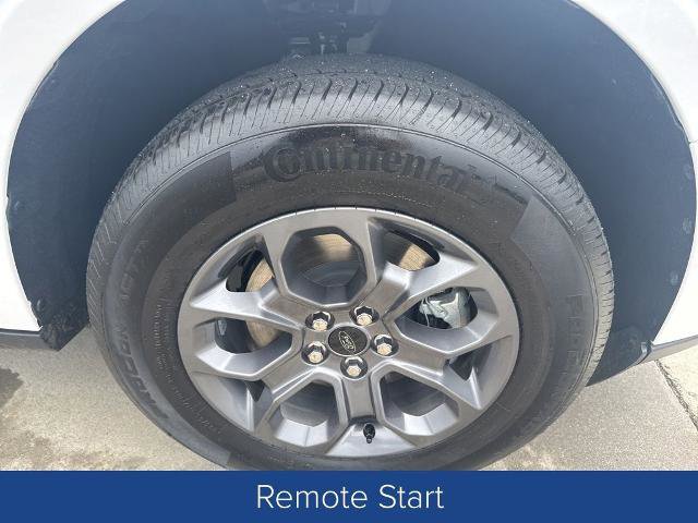 Certified 2026 Ford Maverick XLT w/ XLT Luxury Package FWD image 7