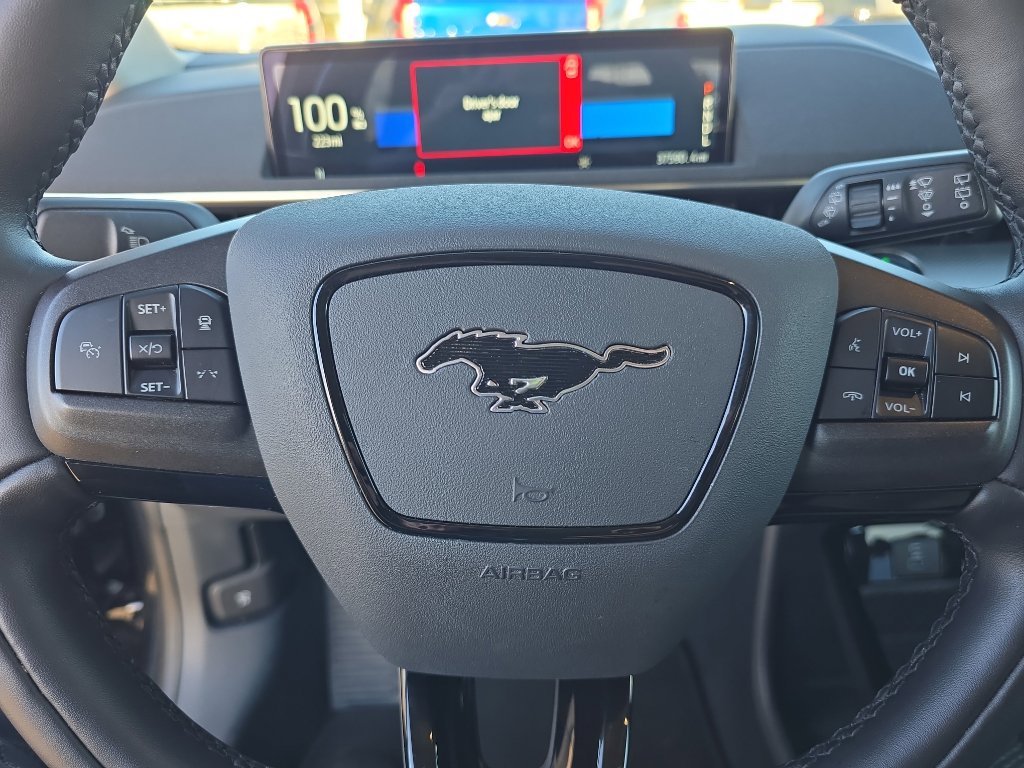 Used 2021 Ford Mustang Mach-E Select image 26