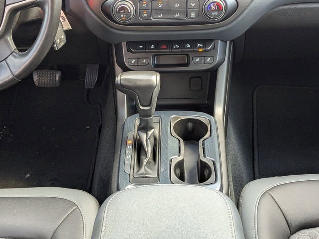 Used 2019 Chevrolet Colorado Z71 image 19