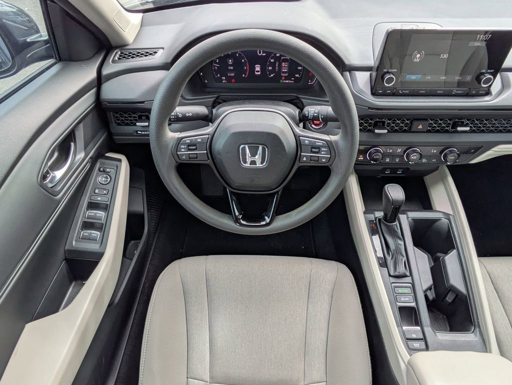 Used 2024 Honda Accord EX image 14