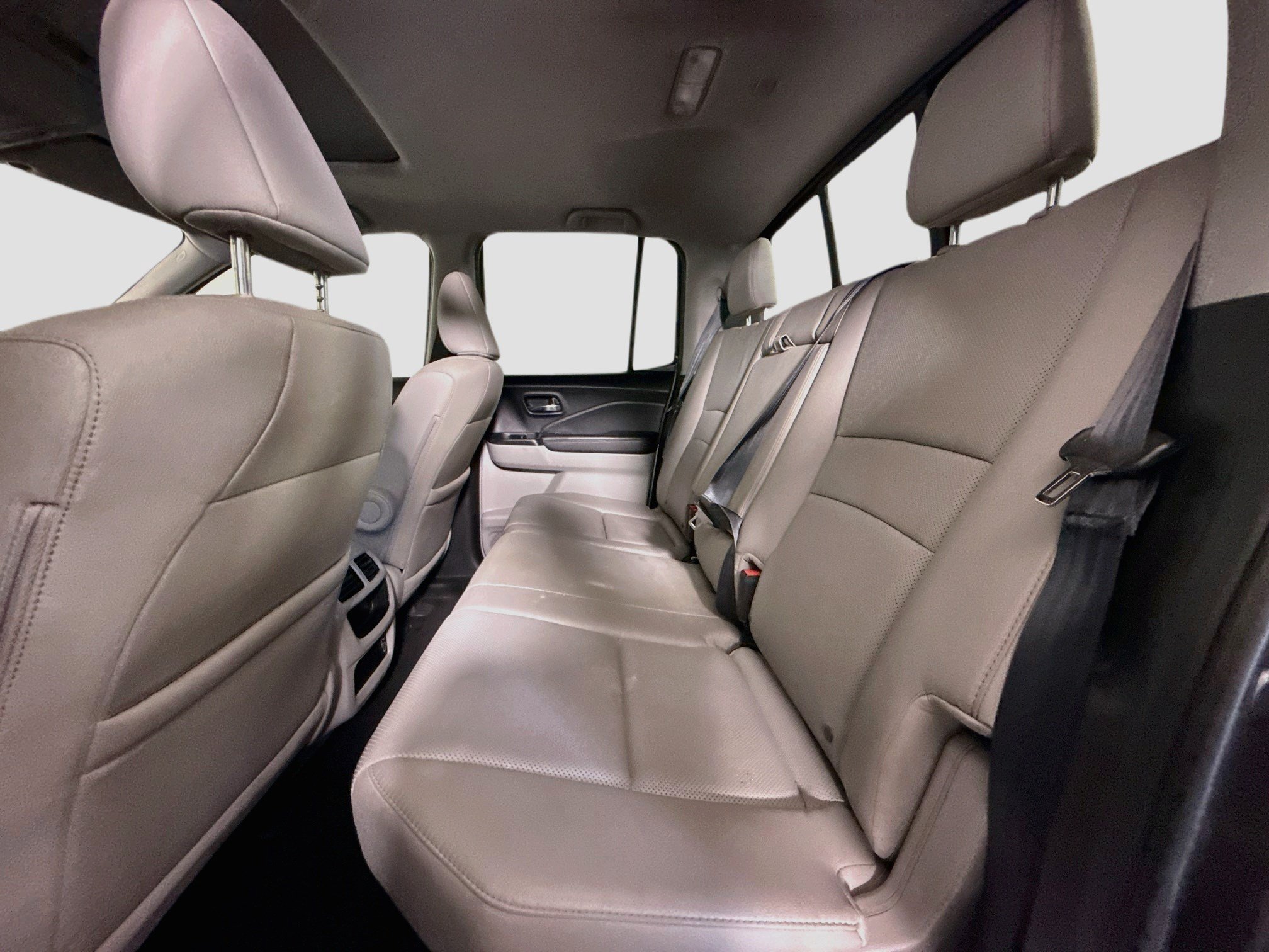 Used 2019 Honda Ridgeline RTL-T image 25