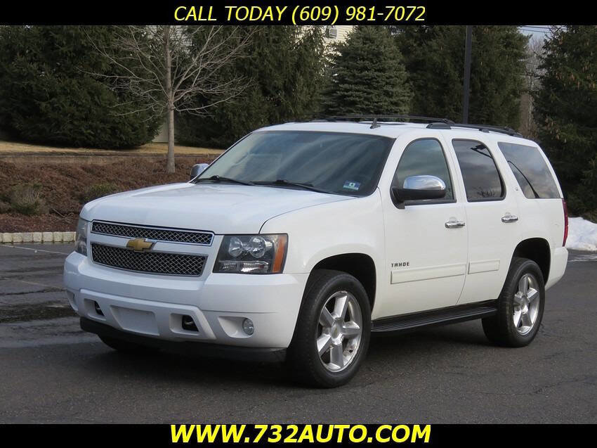 Used 2011 Chevrolet Tahoe LT w/ Regional Value Package image 1