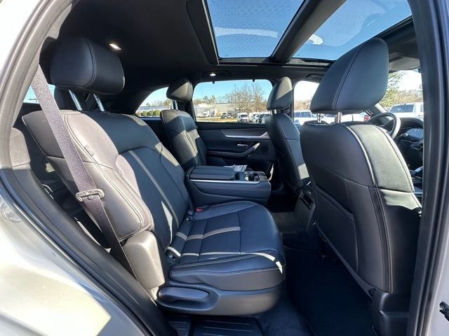 New 2026 MAZDA CX-90 3.3 Turbo S w/ Premium Plus image 30