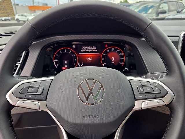 New 2026 Volkswagen Atlas Peak Edition AWD/4WD image 27
