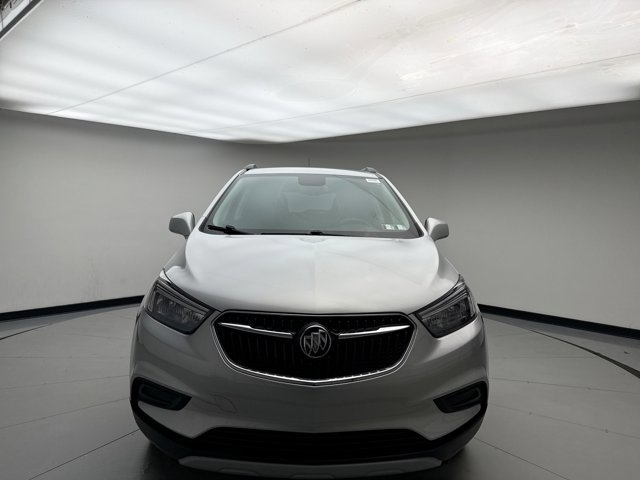 Used 2021 Buick Encore Preferred image 8