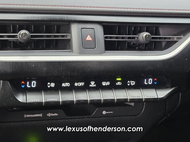 Used 2020 Lexus UX 200 F Sport w/ Accessory Package FWD image 28