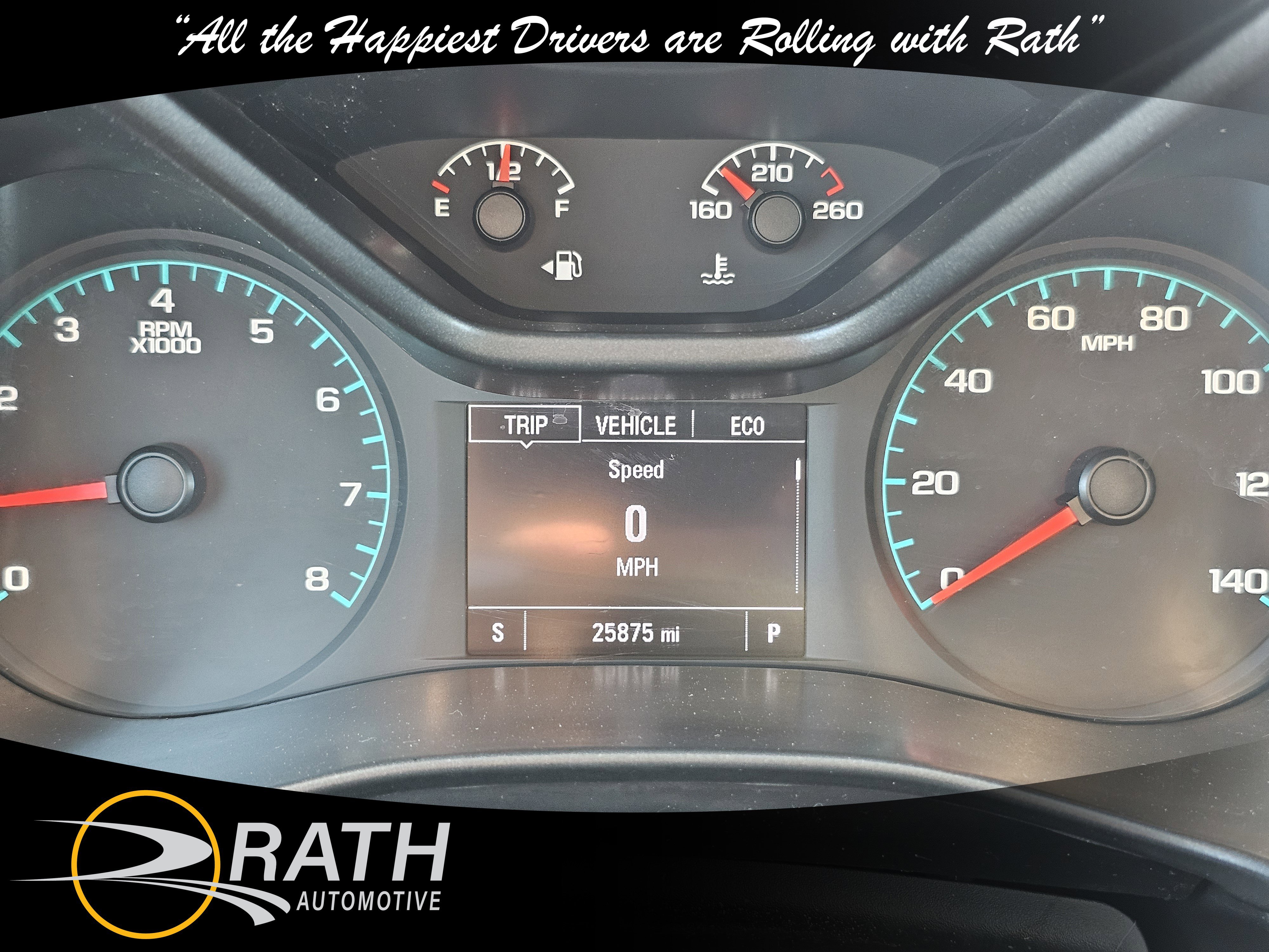 Used 2022 Chevrolet Colorado LT w/ Fleet Safety Package image 13