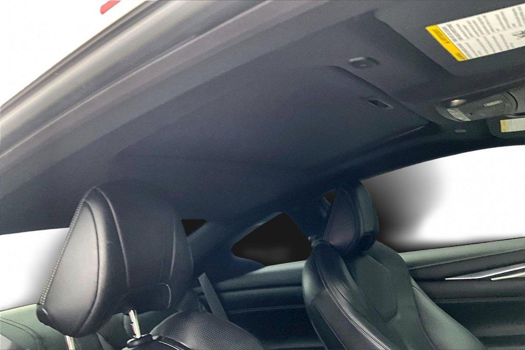 Used 2022 INFINITI Q60 3.0t Luxe w/ Essential Package image 24