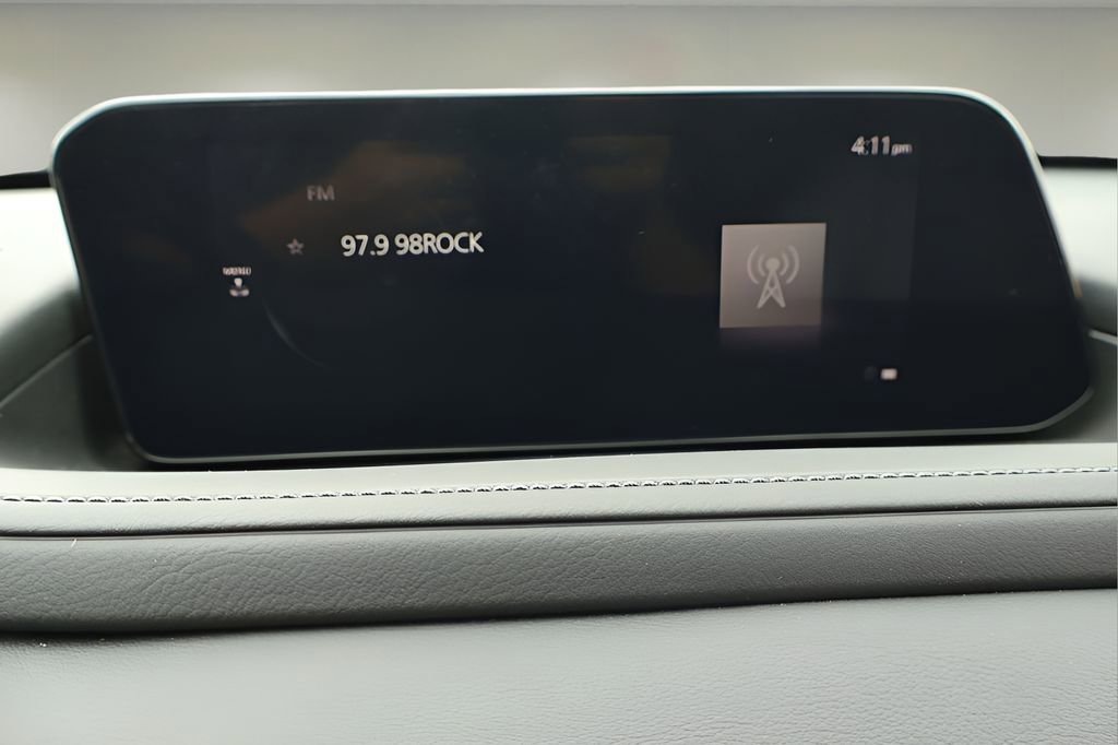 Used 2024 MAZDA CX-30 AWD 2.5 S w/ Preferred Package image 22