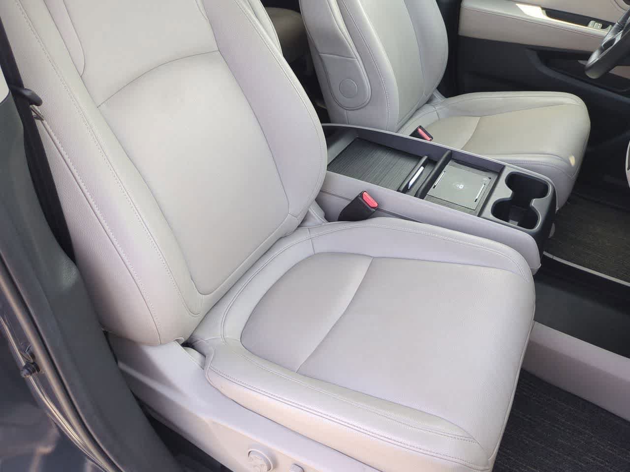 Used 2025 Honda Odyssey EX-L image 22