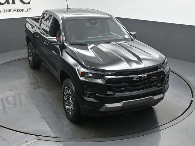 New 2026 Chevrolet Colorado Z71 w/ Technology Package AWD/4WD image 25