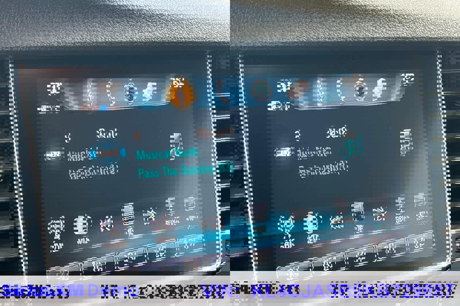 Used 2019 Buick Encore Preferred image 36