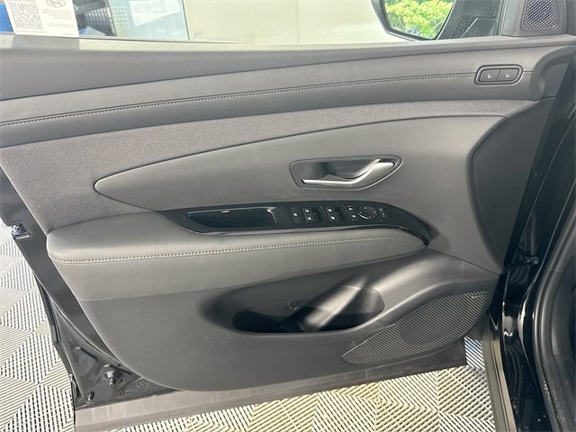 New 2025 Hyundai Santa Cruz Limited image 26