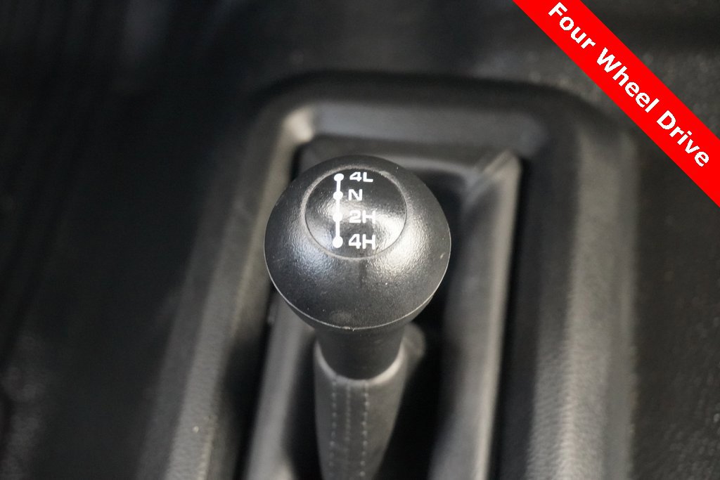 Used 2021 RAM 3500 Tradesman w/ Chrome Appearance Group image 18