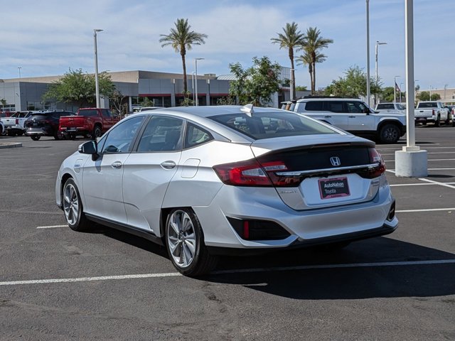 Used 2019 Honda Clarity Touring image 8