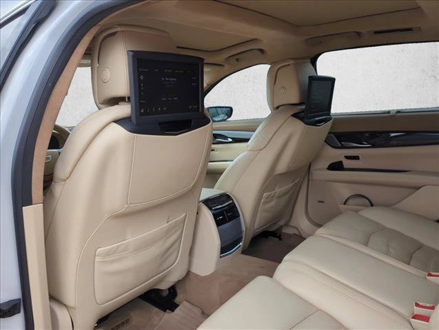 Used 2019 Cadillac CT6 Platinum AWD/4WD image 15