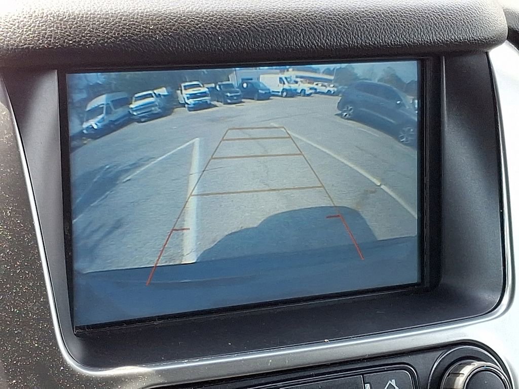 Certified 2019 Chevrolet Tahoe LS image 17