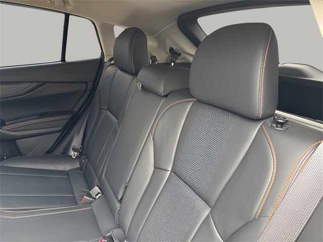 Used 2020 Subaru Crosstrek 2.0i Limited w/ Moonroof Package w/Navigation image 6