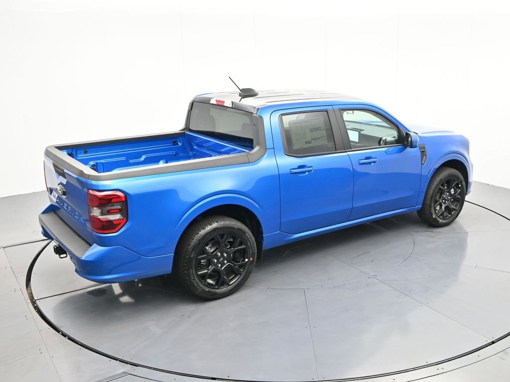 New 2025 Ford Maverick Lobo image 26