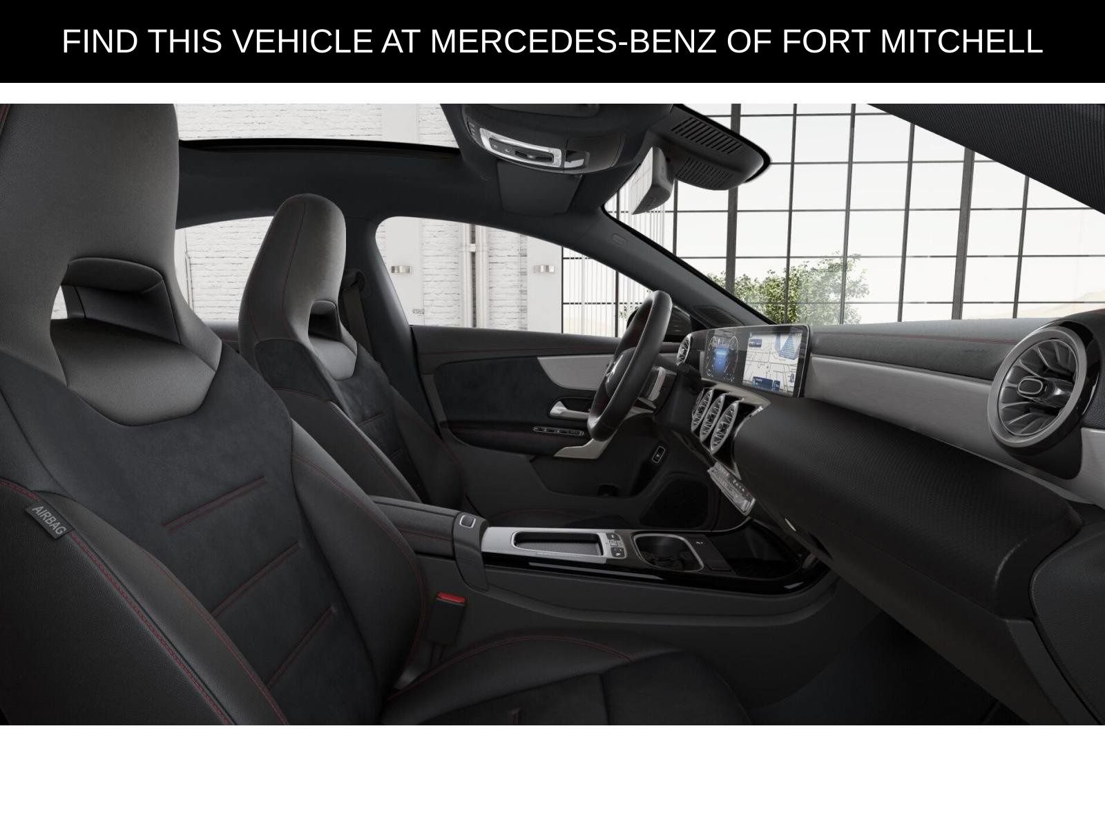New 2026 Mercedes-Benz CLA 250 4MATIC image 6