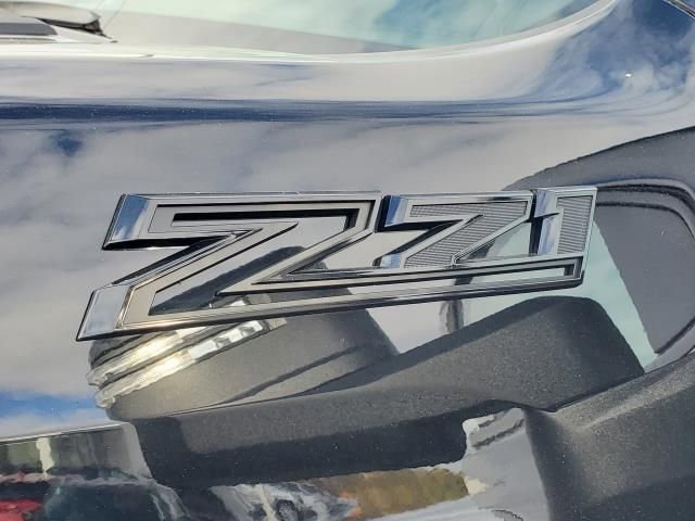 New 2026 Chevrolet Silverado 2500 LTZ w/ Trail Boss Package image 8