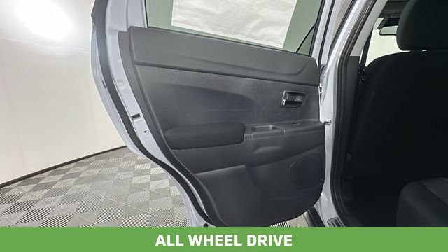 New 2026 Mitsubishi Outlander Sport ES AWD/4WD image 11