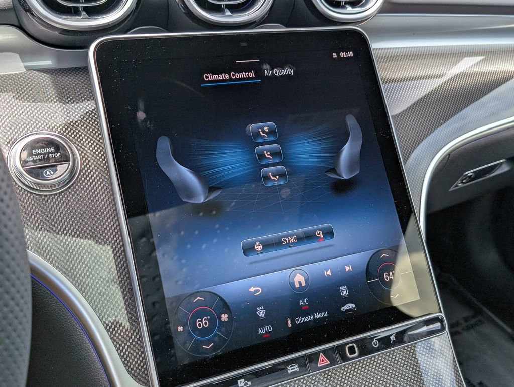 New 2026 Mercedes-Benz CLE 450 4MATIC Coupe image 17
