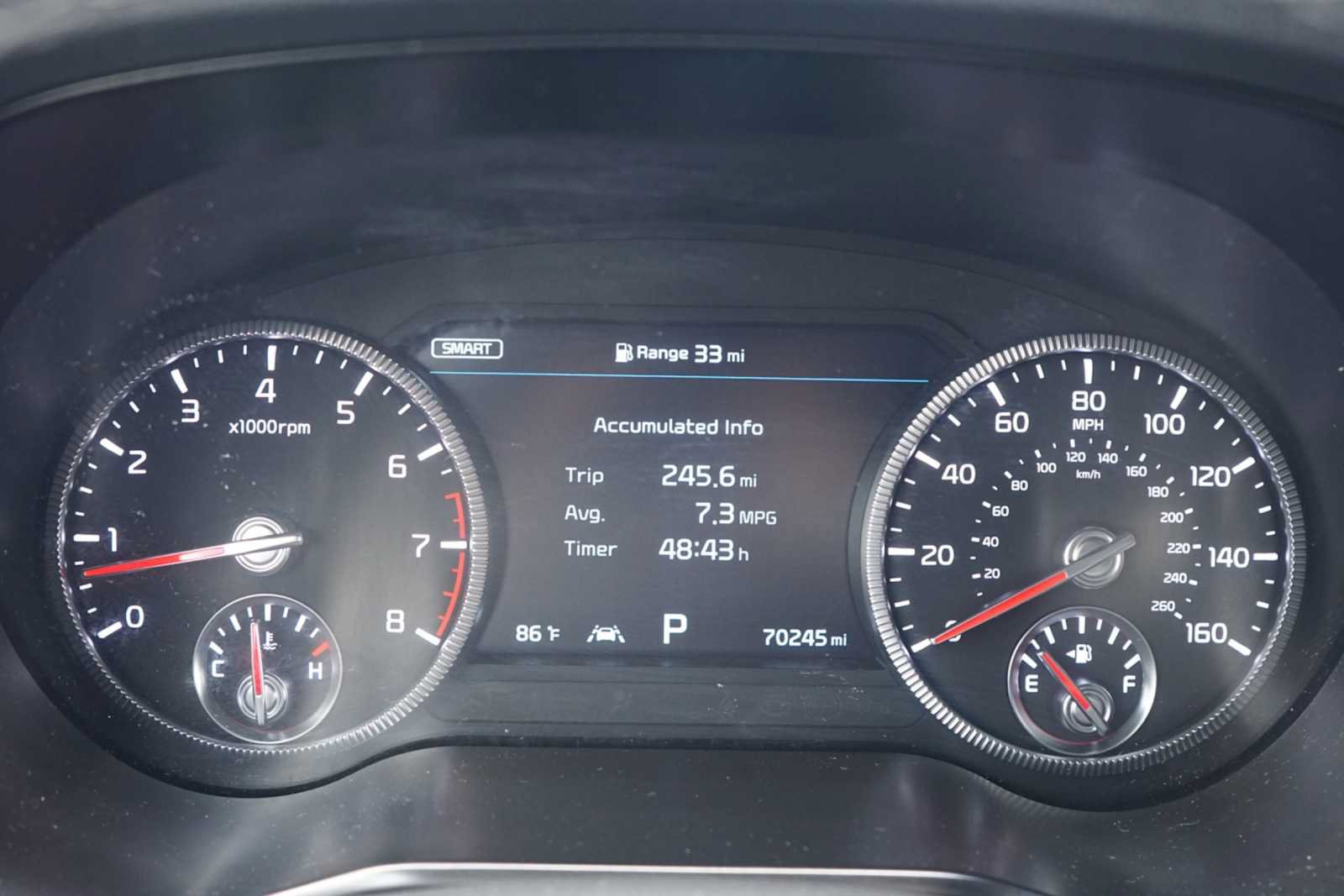 Certified 2022 Kia Telluride SX w/ SX Prestige Package AWD/4WD image 17