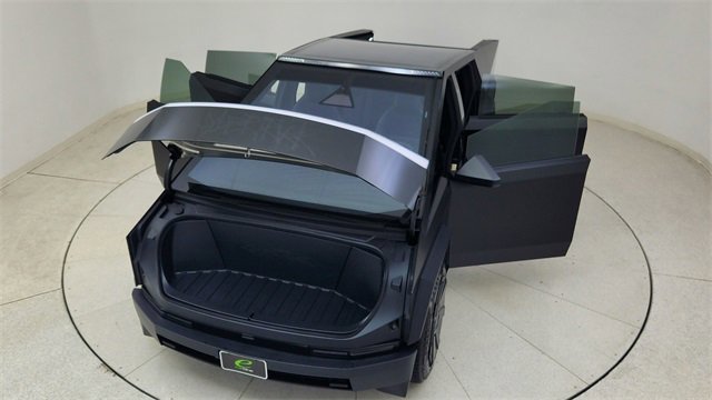 Used 2024 Tesla Cybertruck Cyberbeast image 82