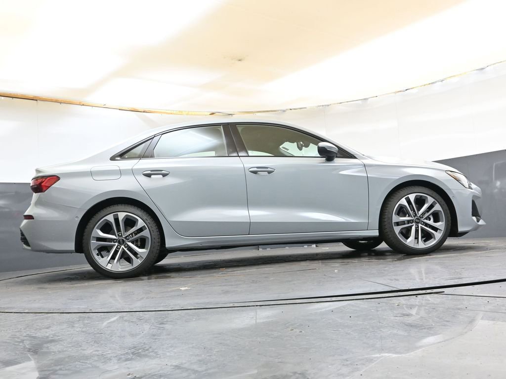 New 2026 Audi A3 2.0T Premium Plus image 44