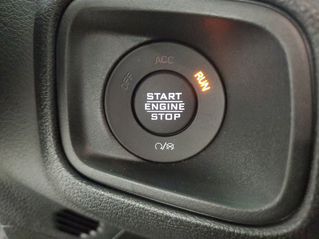 New 2025 Jeep Gladiator Willys image 20