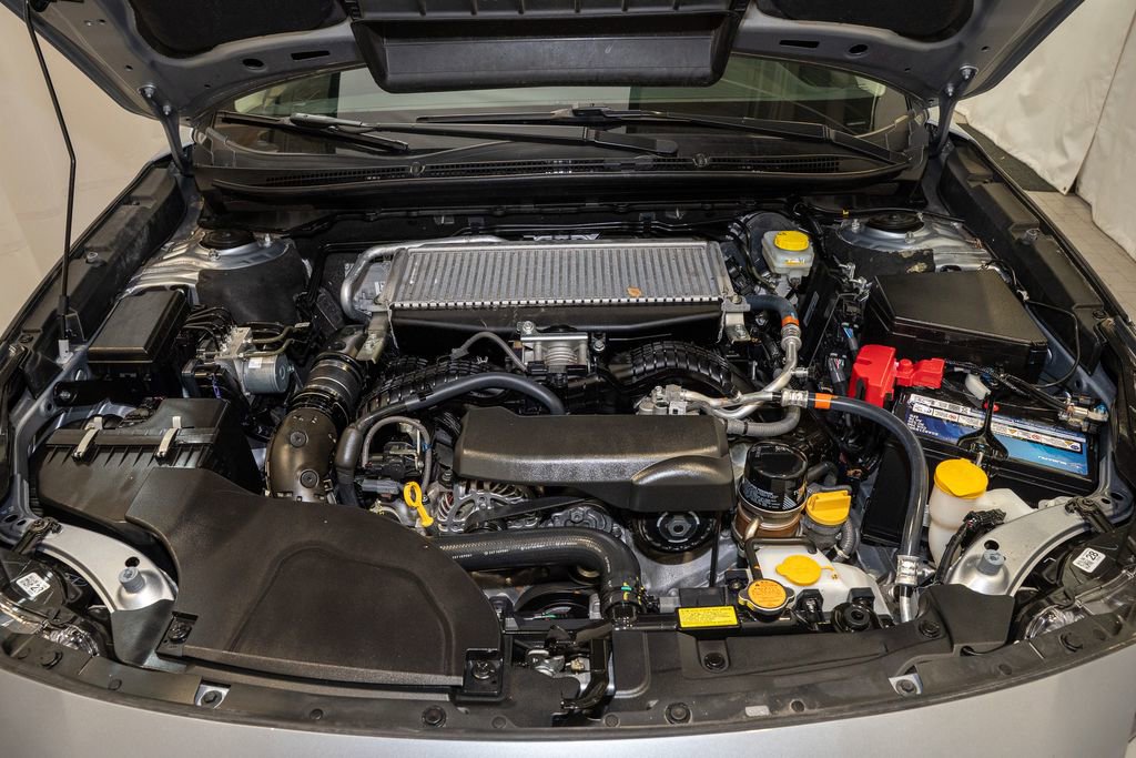 Used 2024 Subaru Legacy Touring XT image 21