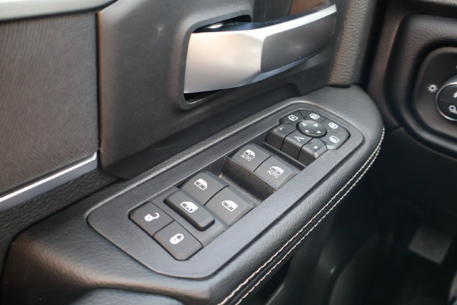 New 2027 RAM 3500 Lone Star AWD/4WD image 17