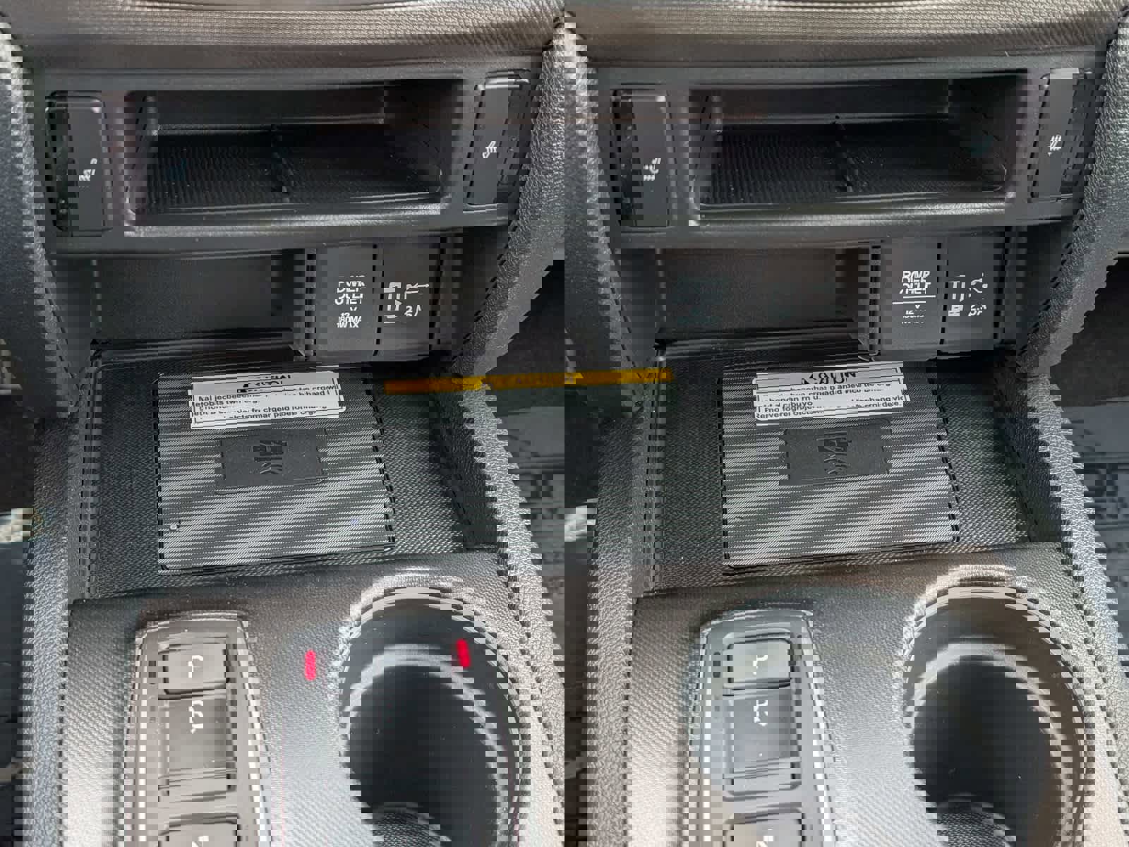 Certified 2022 Honda Passport TrailSport image 27