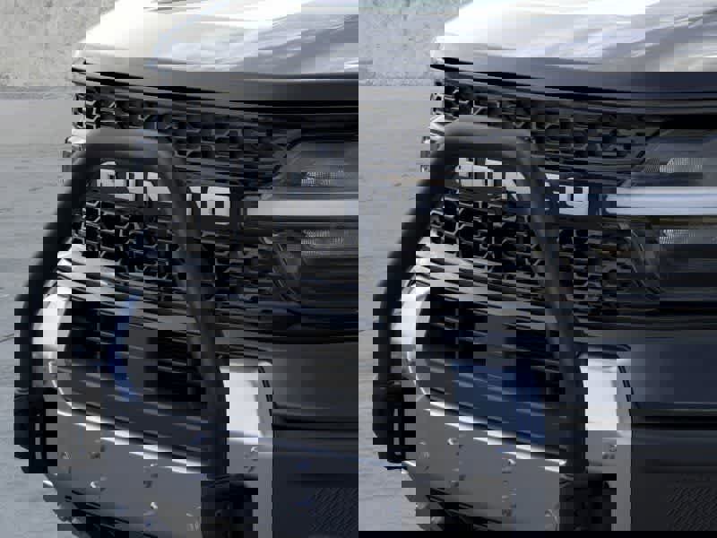 New 2025 Ford Bronco Sport Badlands w/ Sasquatch Badlands Package image 17