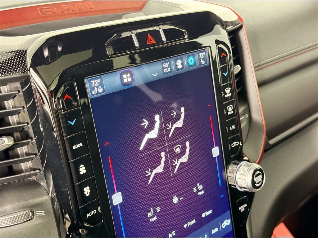 Used 2022 RAM 1500 Rebel w/ Rebel Level 2 Equipment Group image 15