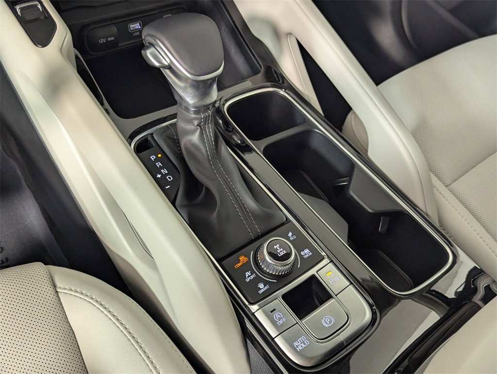 Used 2023 Kia Telluride S image 23