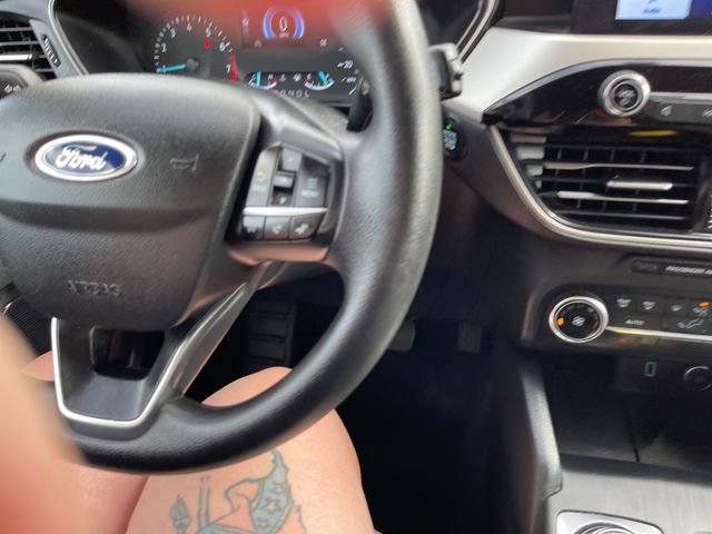 Used 2020 Ford Escape SE AWD/4WD image 17