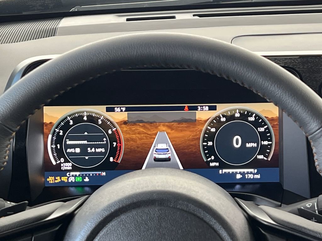 New 2026 Subaru Outback Wilderness image 16