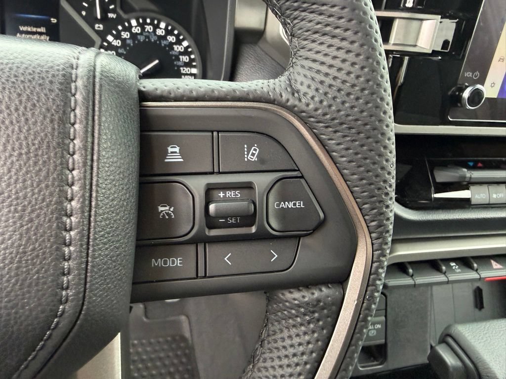 New 2026 Toyota Tundra SR5 AWD/4WD image 29