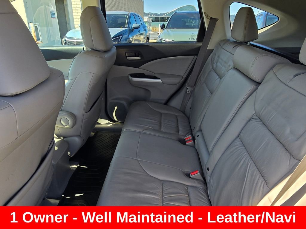 Used 2013 Honda CR-V EX-L image 16