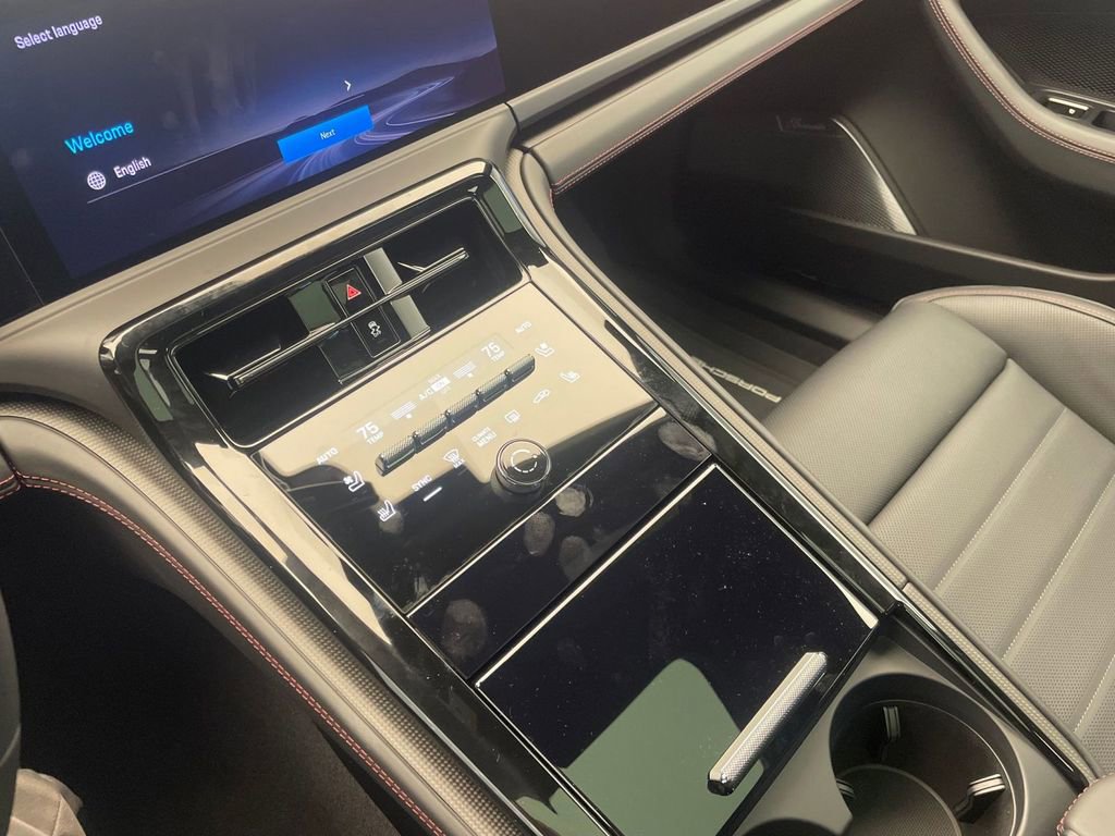 New 2026 Porsche Panamera GTS image 14