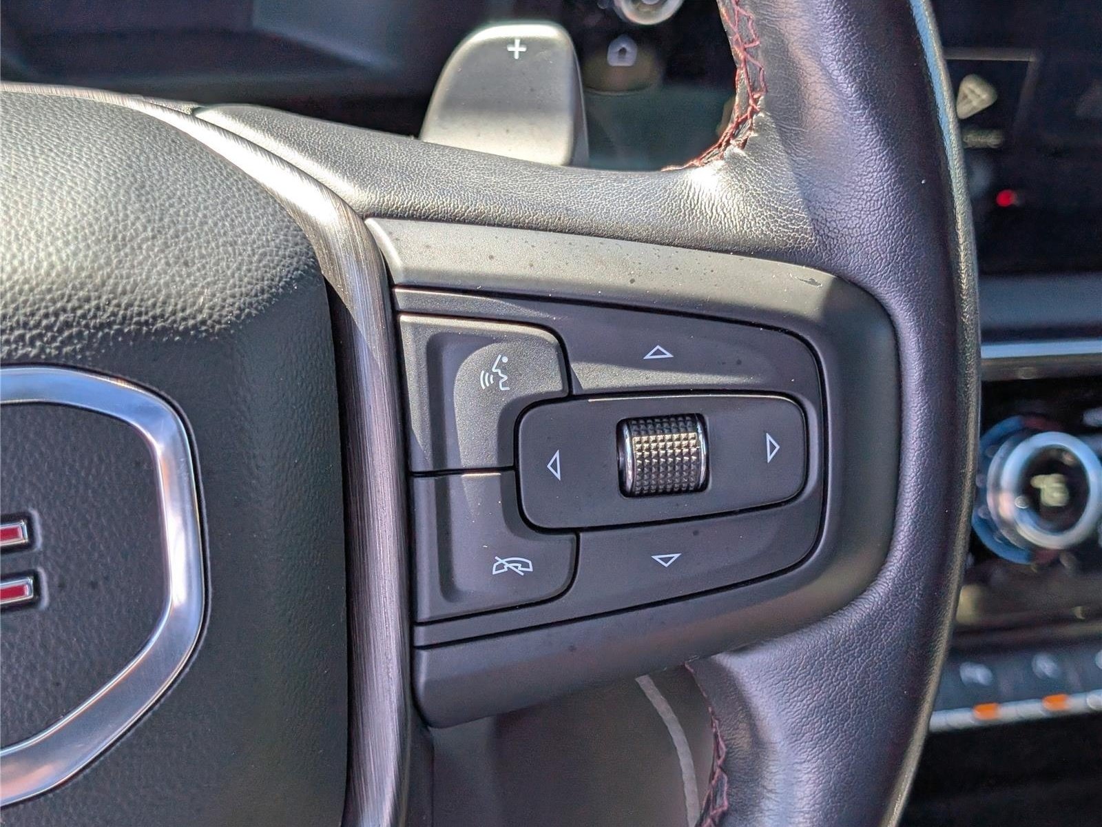 Used 2023 GMC Sierra 1500 AT4X w/ AT4X AEV Edition AWD/4WD image 25