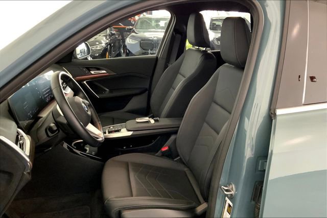 Certified 2023 BMW X1 xDrive28i w/ Convenience Package AWD/4WD image 24