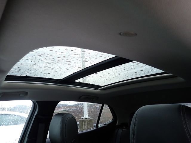 Used 2020 Buick Encore GX Select w/ Experience Buick Package image 12