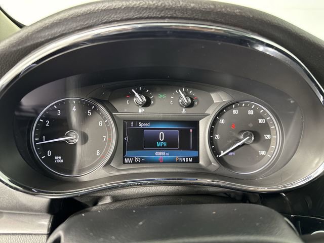 Used 2021 Buick Encore Preferred w/ Safety Package image 16