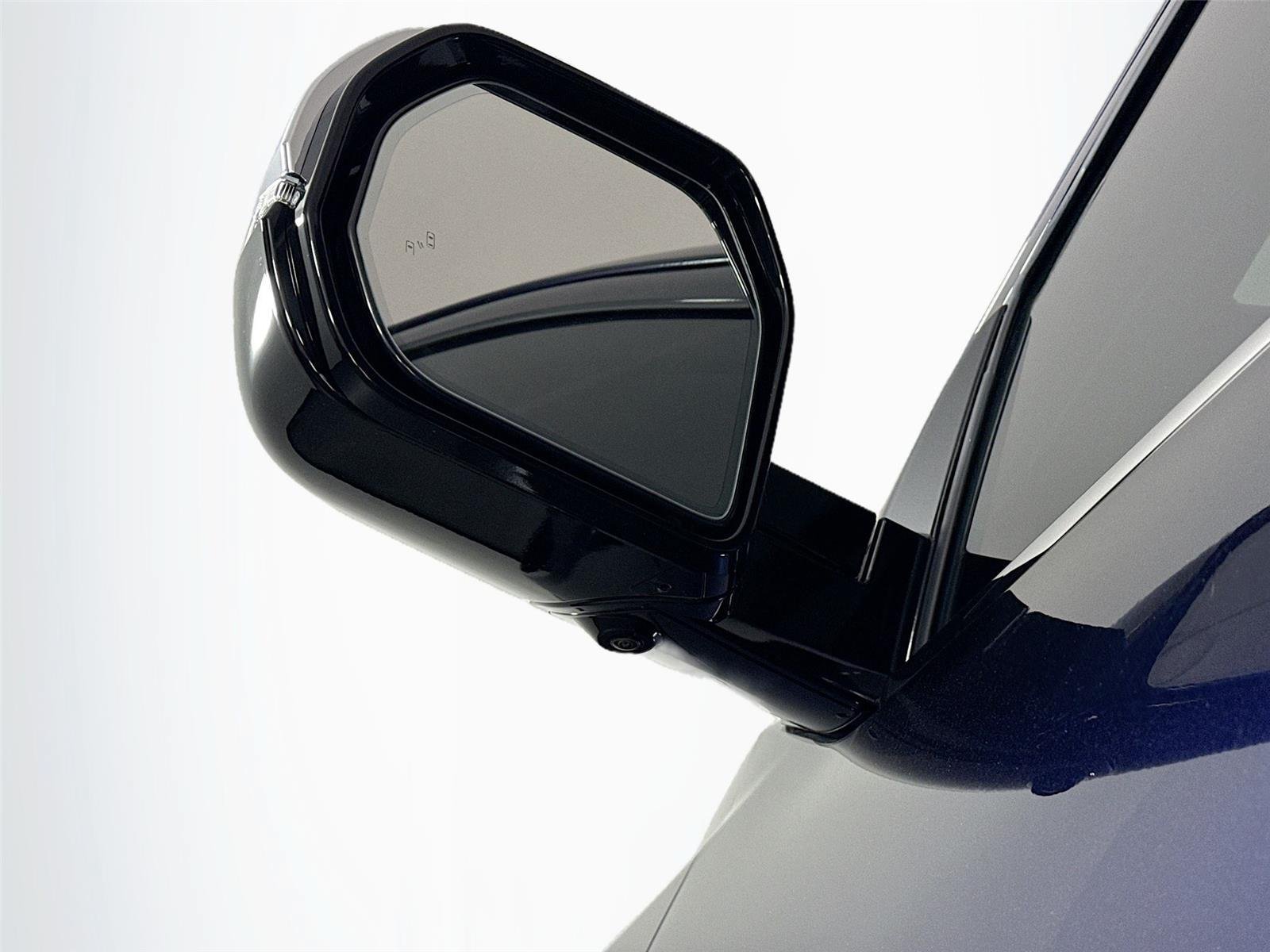 New 2026 Toyota Tundra Capstone AWD/4WD image 3