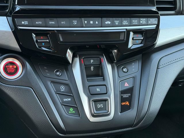 Certified 2026 Honda Odyssey EX-L image 16
