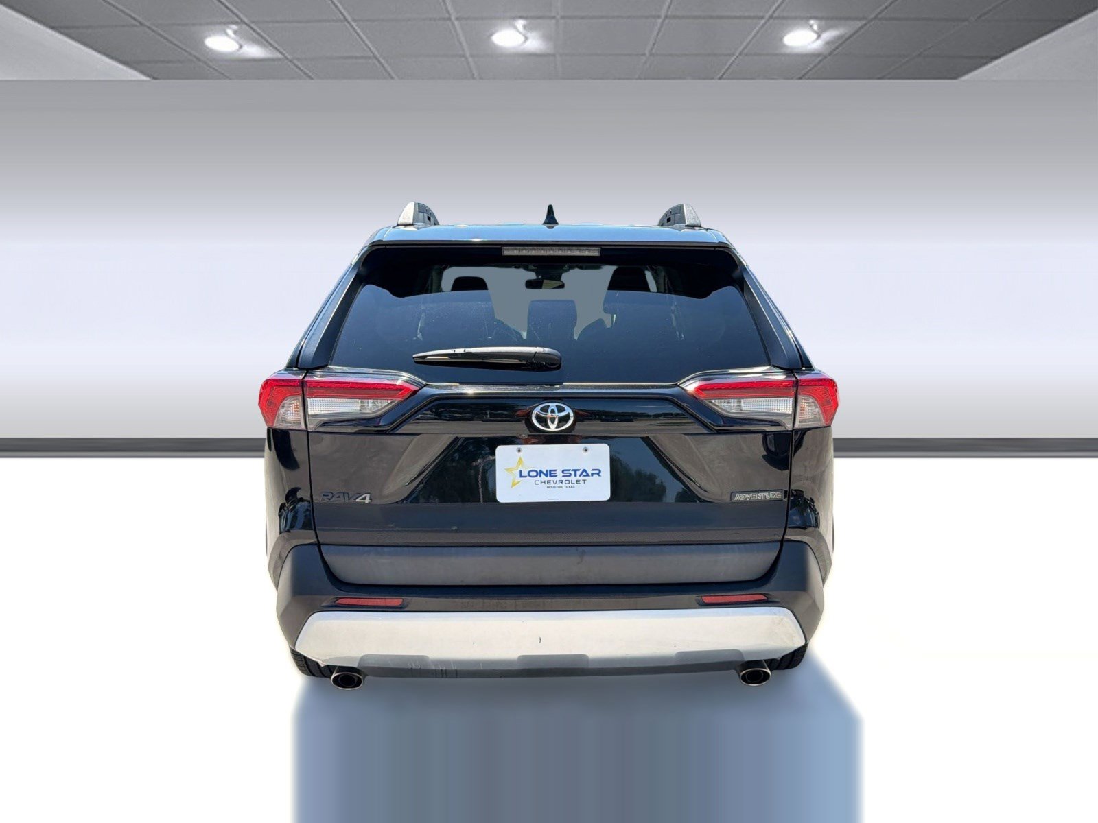 Used 2021 Toyota RAV4 Adventure AWD/4WD image 10
