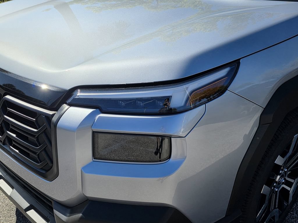 New 2026 Subaru Outback Touring XT AWD/4WD image 6